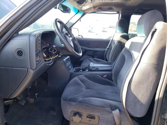 Photo 7 from auction – 2001 GMC NEW SIERRA with VIN 1GTEK19T11E152991