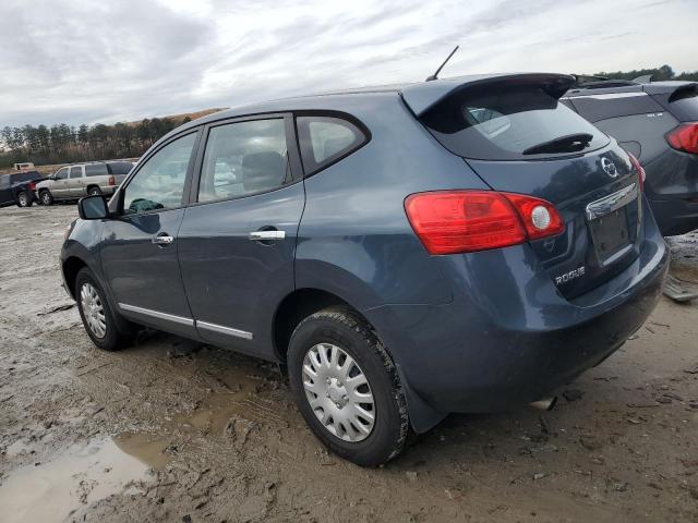 Photo 2 from auction – 2013 NISSAN ROGUE S with VIN JN8AS5MT6DW522509