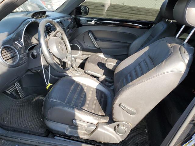 Photo 7 from auction – 2012 VOLKSWAGEN BEETLE TUR with VIN 3VWVA7AT1CM644514