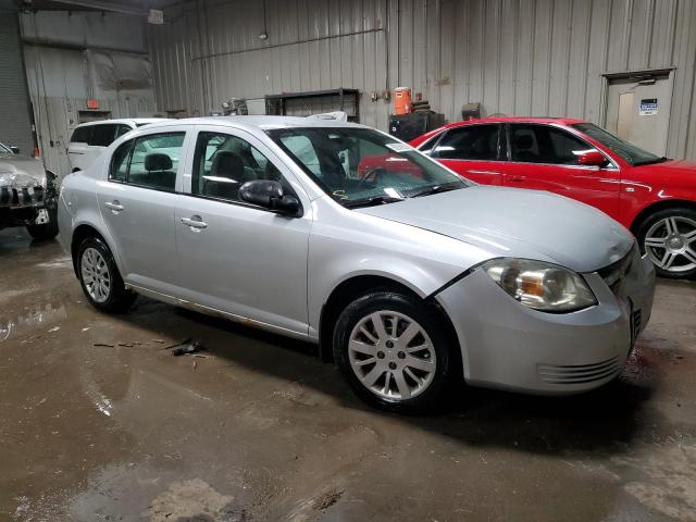 Photo 4 from auction – 2010 CHEVROLET COBALT LS with VIN 1G1AB5F5XA7154859