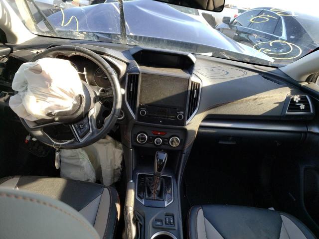 Photo 8 from auction – 2019 SUBARU CROSSTREK with VIN JF2GTANCXK8269644