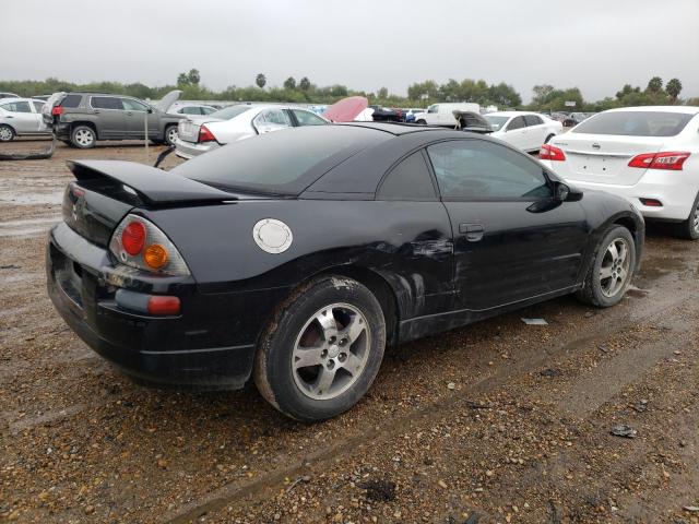 Photo 3 from auction – 2003 MITSUBISHI ECLIPSE GS with VIN 4A3AC44G23E122017