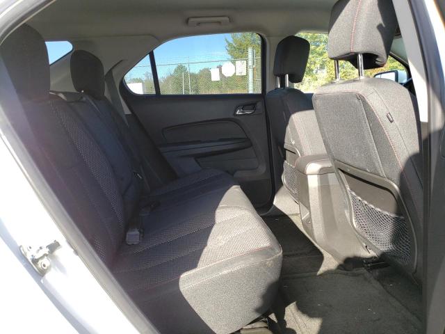 Photo 10 from auction – 2013 CHEVROLET EQUINOX LT with VIN 1GNALDEK8DZ102653