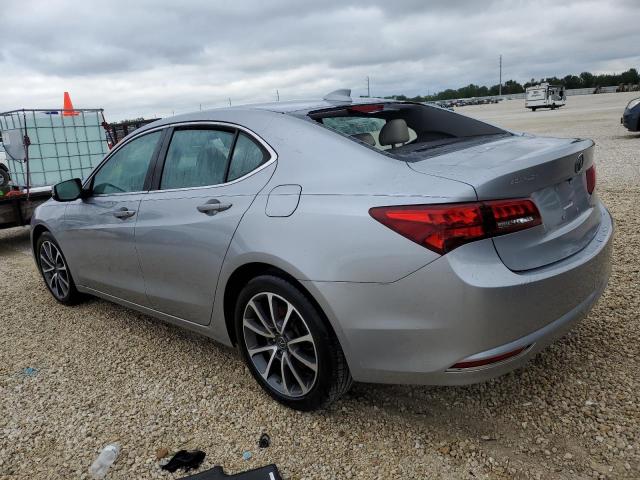 Photo 2 from auction – 2017 ACURA TLX TECH with VIN 19UUB2F51HA007251