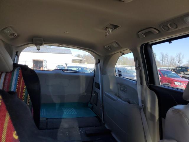 Photo 10 from auction – 2012 HONDA ODYSSEY EX with VIN 5FNRL5H68CB140422