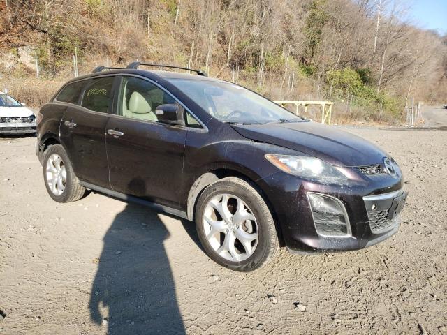 Photo 4 from auction – 2011 MAZDA CX-7 with VIN JM3ER4DL7B0376535