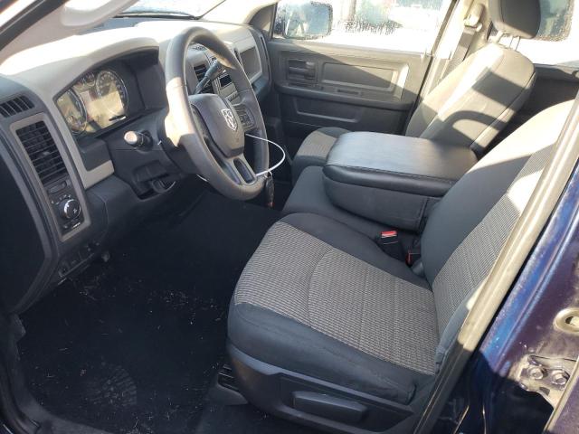 Photo 7 from auction – 2012 DODGE RAM 1500 S with VIN 1C6RD7FT8CS261107