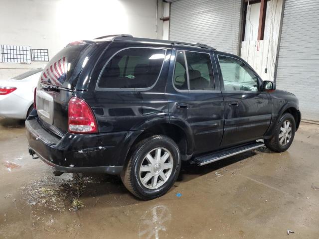 Photo 3 from auction – 2004 BUICK RAINIER CX with VIN 5GADT13S342192294