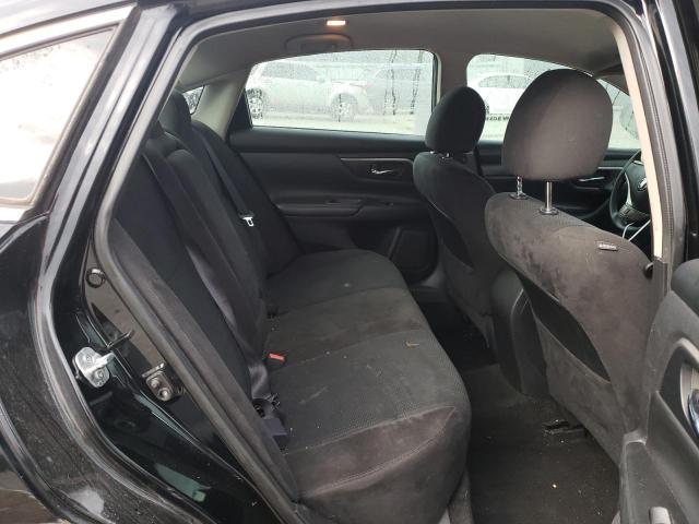 Photo 10 from auction – 2015 NISSAN ALTIMA 2.5 with VIN 1N4AL3AP2FC266822