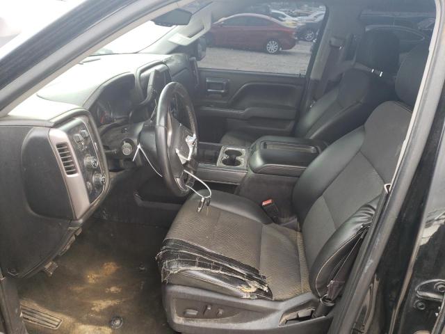 Photo 7 from auction – 2015 GMC SIERRA K15 with VIN 3GTU2UEC1FG420862