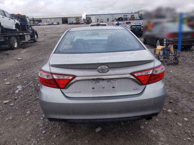 Photo 6 from auction – 2016 TOYOTA CAMRY LE with VIN 4T1BF1FK7GU609784