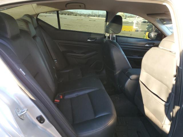 Photo 10 from auction – 2020 NISSAN ALTIMA SR with VIN 1N4BL4CV3LC182655