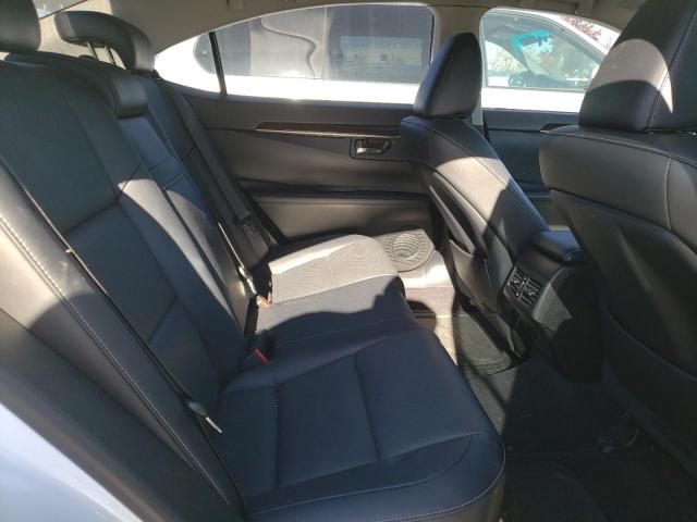Photo 10 from auction – 2014 LEXUS ES 350 with VIN JTHBK1GG2E2104611