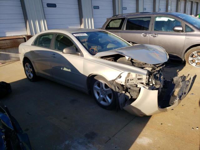 Photo 4 from auction – 2011 CHEVROLET MALIBU LS with VIN 1G1ZB5E18BF123036