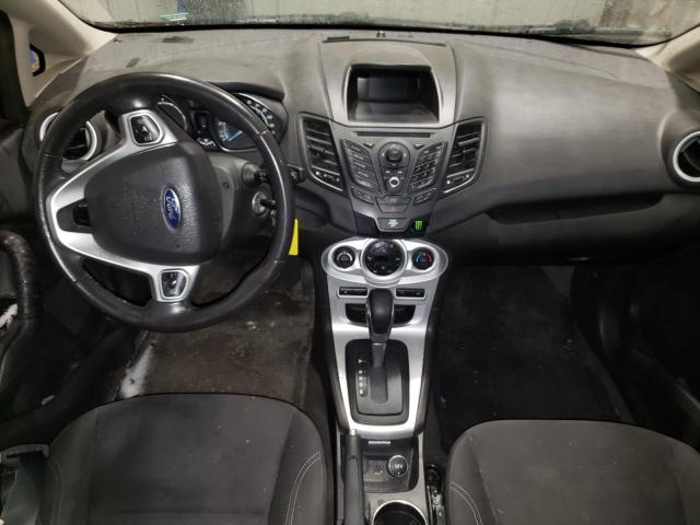 Photo 8 from auction – 2014 FORD FIESTA SE with VIN 3FADP4BJ8EM228610