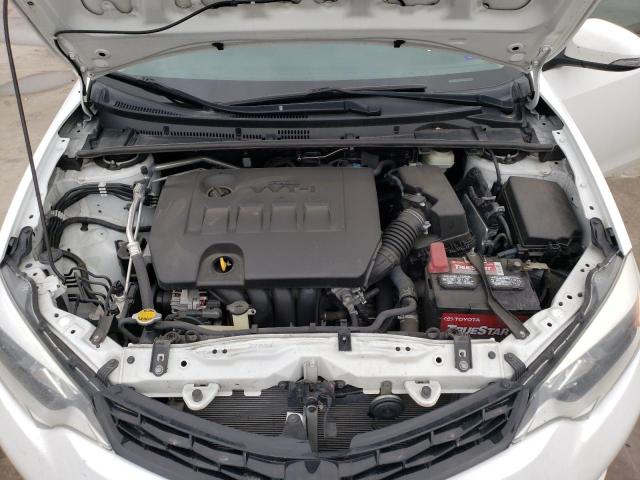 Photo 11 from auction – 2016 TOYOTA COROLLA L with VIN 5YFBURHE2GP503336
