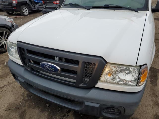 Photo 11 from auction – 2011 FORD RANGER with VIN 1FTKR1AD2BPA69868