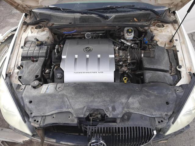 Photo 11 from auction – 2006 BUICK LUCERNE CX with VIN 1G4HE57Y36U148282