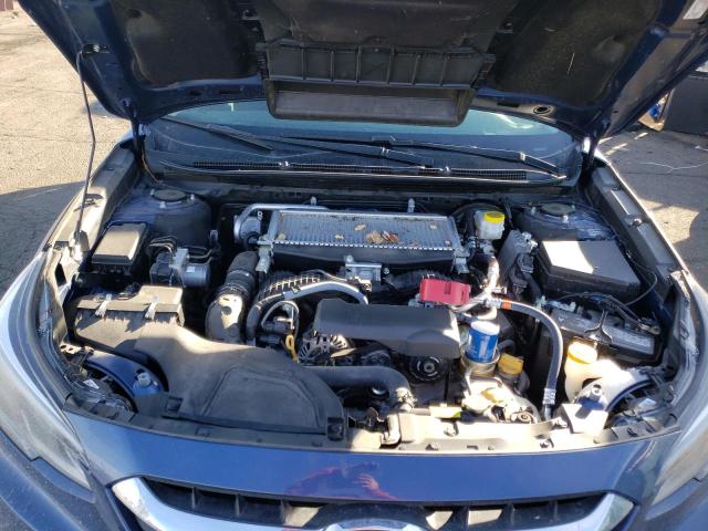 Photo 11 from auction – 2022 SUBARU LEGACY LIM with VIN 4S3BWGN67N3004470