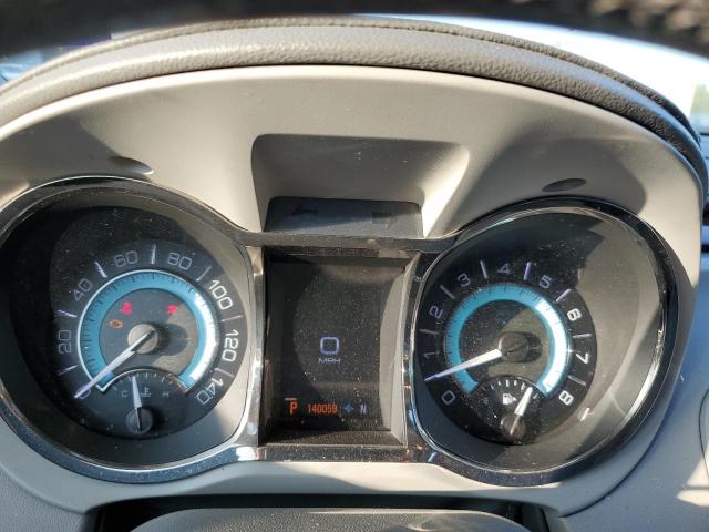 Foto 9 de la subasta – 2012 BUICK LACROSSE P con VIN 1G4GD5E30CF105654