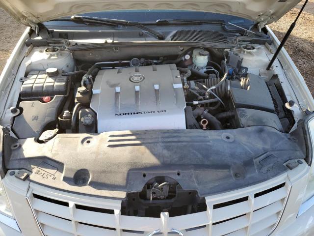 Photo 11 from auction – 2011 CADILLAC DTS PREMIU with VIN 1G6KH5E60BU147624