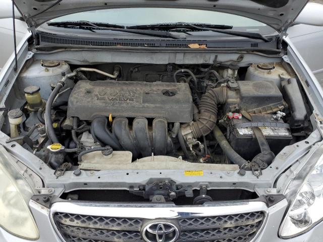Photo 11 from auction – 2005 TOYOTA COROLLA CE with VIN 2T1BR32E65C435577