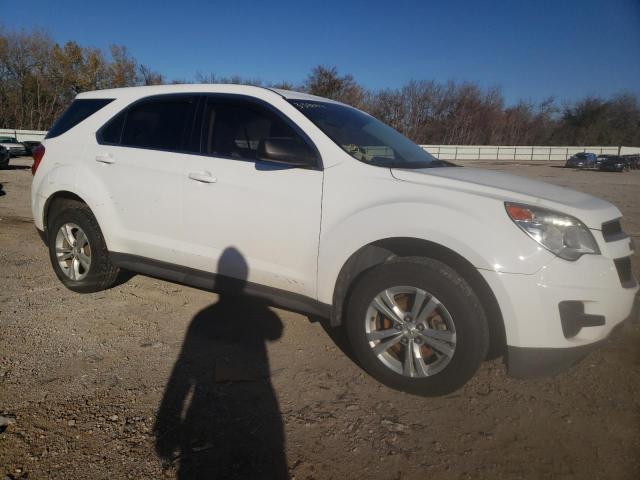 Photo 4 from auction – 2010 CHEVROLET EQUINOX LS with VIN 2CNALBEW8A6338884