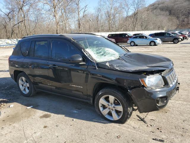 Photo 4 from auction – 2015 JEEP COMPASS LA with VIN 1C4NJDEB5FD217713