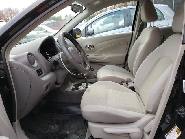 Photo 7 from auction – 2012 NISSAN VERSA S with VIN 3N1CN7AP8CL814068