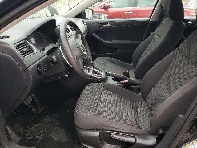 Photo 7 from auction – 2011 VOLKSWAGEN JETTA BASE with VIN 3VW2K7AJ2BM017561
