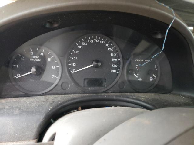 Photo 9 from auction – 2004 CHEVROLET MALIBU LS with VIN 1G1ZT54894F175452