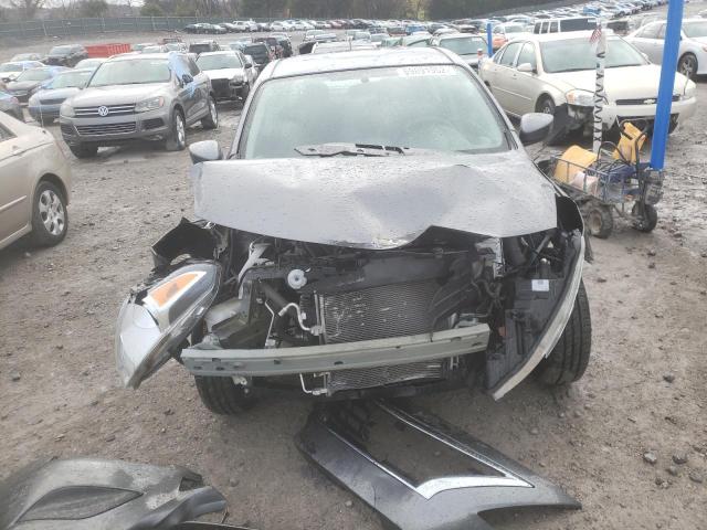 Photo 5 from auction – 2017 NISSAN VERSA S with VIN 3N1CN7AP3HL844778