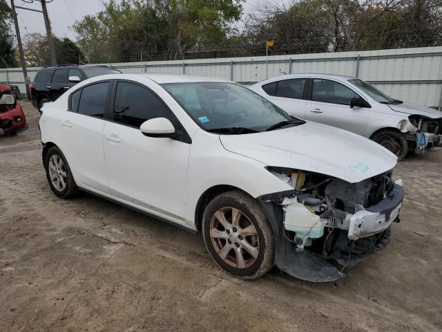Photo 4 from auction – 2012 MAZDA 3 I with VIN JM1BL1V74C1676252