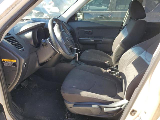 Photo 7 from auction – 2013 KIA SOUL with VIN KNDJT2A55D7493172