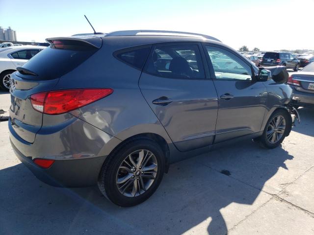 Photo 3 from auction – 2015 HYUNDAI TUCSON LIM with VIN KM8JU3AG3FU952087