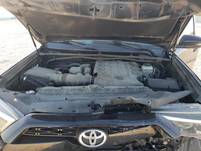 Photo 12 from auction – 2015 TOYOTA 4RUNNER SR with VIN JTEZU5JR0F5090926