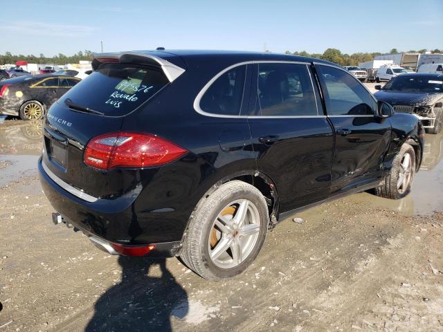 Photo 3 from auction – 2014 PORSCHE CAYENNE with VIN WP1AF2A28ELA41348