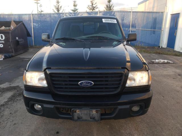 Photo 5 from auction – 2008 FORD RANGER SUP with VIN 1FTYR44U78PA00433