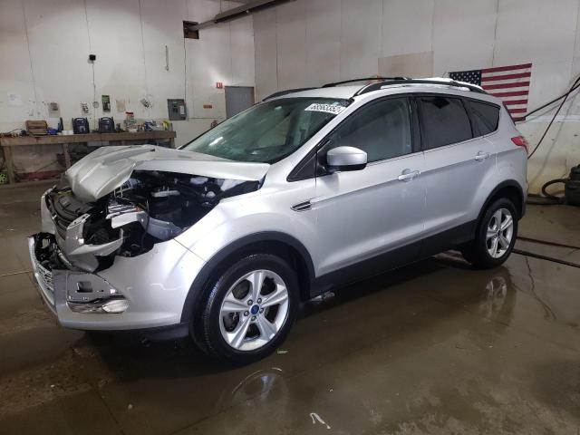 FORD ESCAPE SE 2014 with VIN 1FMCU9GX3EUB27927 - Photo from auction