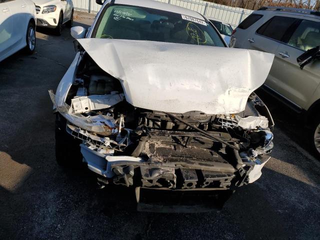 Photo 5 from auction – 2014 FORD FOCUS SE with VIN 1FADP3K20EL446318