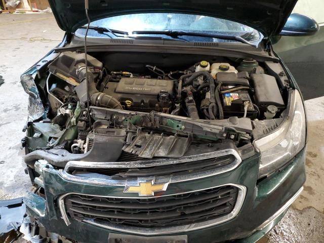 Photo 11 from auction – 2015 CHEVROLET CRUZE LT with VIN 1G1PC5SB2F7187400