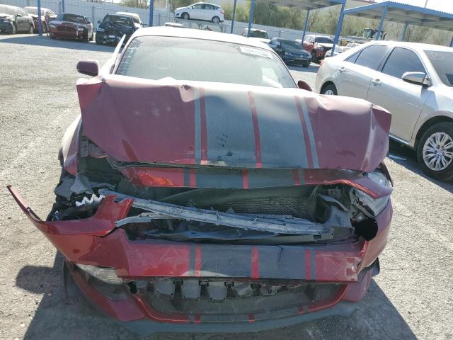 Photo 5 from auction – 2015 FORD MUSTANG with VIN 1FA6P8TH8F5319234