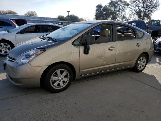 TOYOTA PRIUS 2008 with VIN JTDKB20U583315002 - Photo from auction