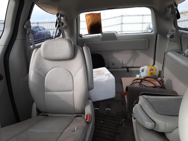 Photo 10 from auction – 2005 CHRYSLER TOWN & COU with VIN 2C8GP64L95R355911