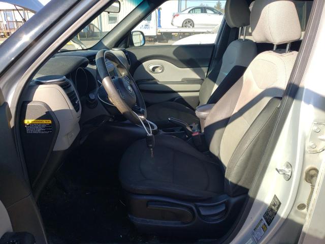 Photo 7 from auction – 2014 KIA SOUL with VIN KNDJN2A22E7723753