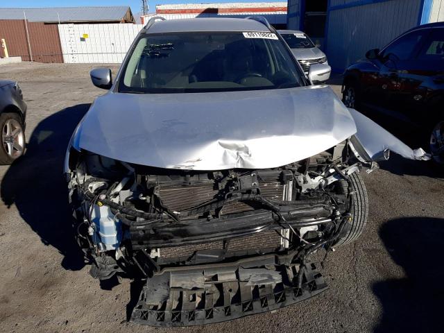 Photo 5 from auction – 2017 NISSAN ROGUE S with VIN JN8AT2MT1HW153365