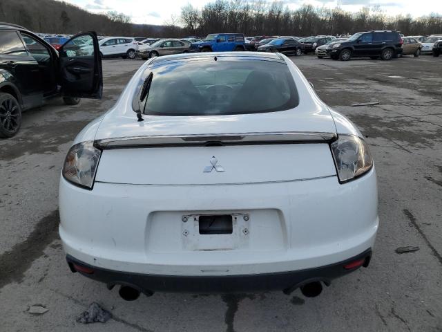 Photo 6 from auction – 2012 MITSUBISHI ECLIPSE GS with VIN 4A31K5DF9CE007432