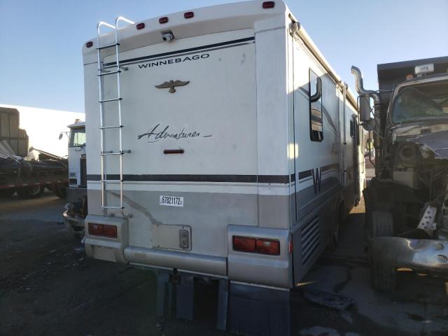 Photo 4 from auction – 2001 RV 30 FT RV with VIN 1FCNF53S9Y0A09824