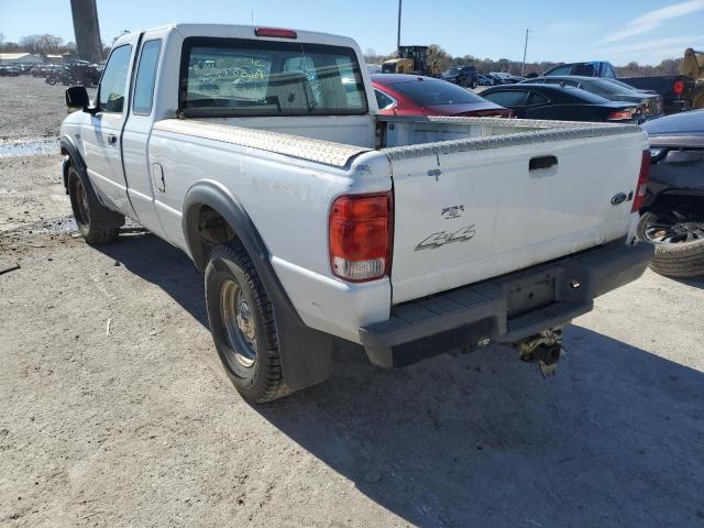 Photo 2 from auction – 2000 FORD RANGER SUP with VIN 1FTZR15V9YTA65074