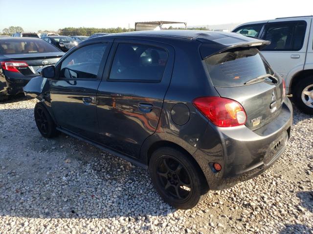 Photo 2 from auction – 2014 MITSUBISHI MIRAGE DE with VIN ML32A3HJ6EH025971